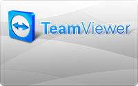 TeamViewer umożliwia zdalną pomoc